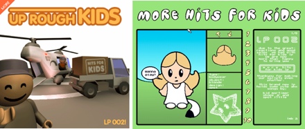 hits for kids 2