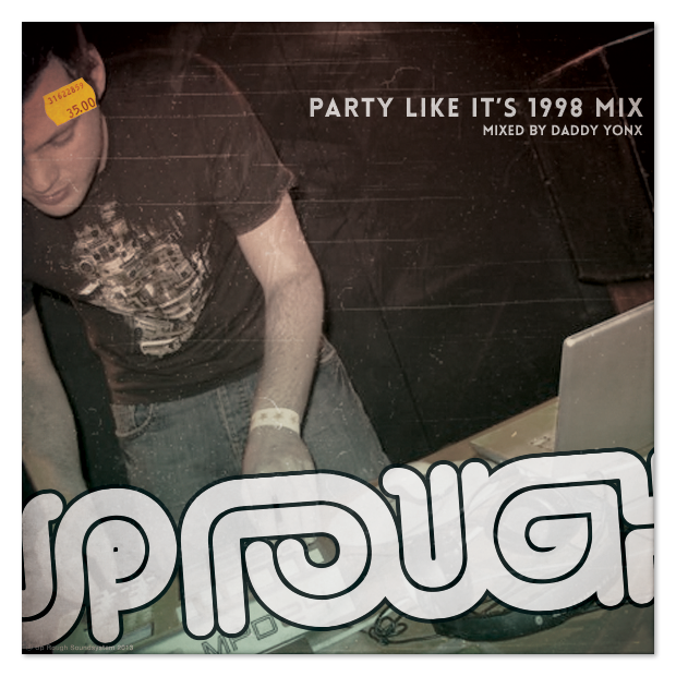 News: Party Like it’s 1998 Mix