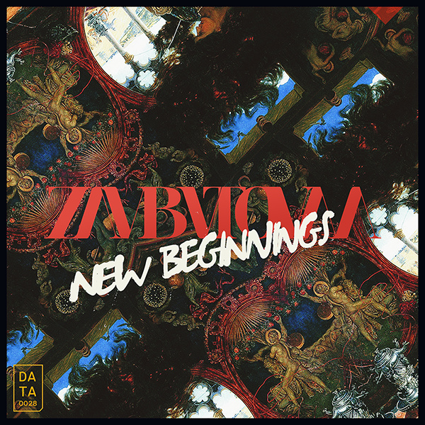 News: New Beginnings by Zabutom