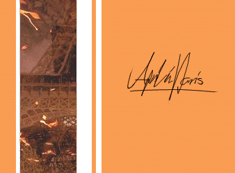 #012: April in Paris (The Soundtrack)