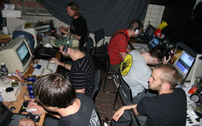 #099: All Up Rough Mods from BFP 07