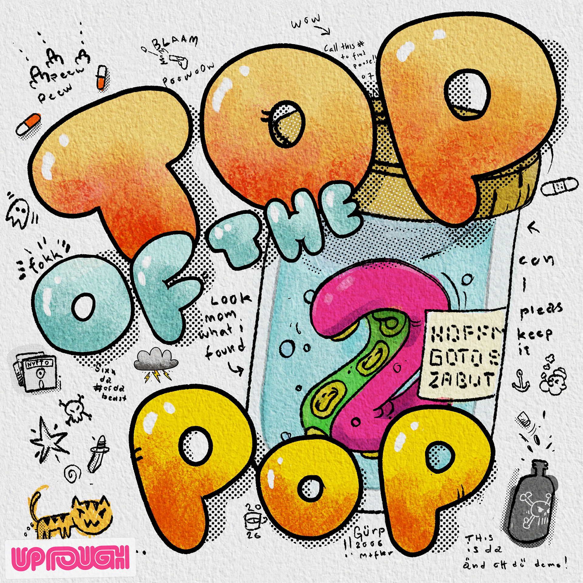 #216: All our Releases from GERP 2026