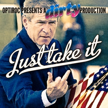 Radio Dirty #02: Optiroc – Just Take It