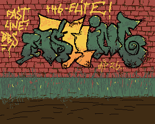 Dipswitch - Fastline