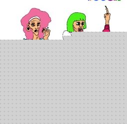 #004: Disko Divas