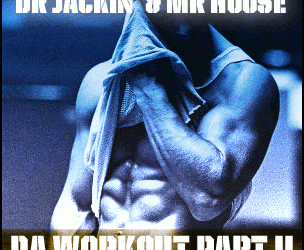 Radio Dirty #01: Optiroc – Da Workout II