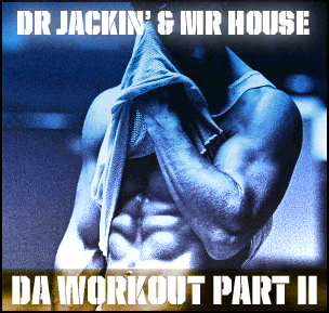 Radio Dirty #01: Optiroc – Da Workout II