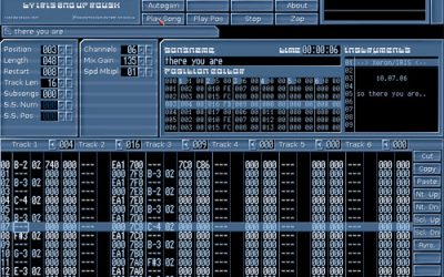 #093: Hively Tracker 1.3