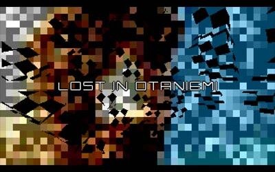 #059: Lost in Otaniemi