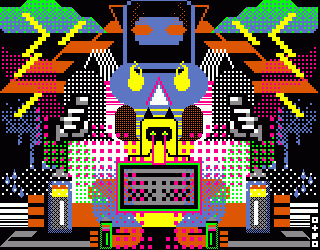 #116: Robostreets