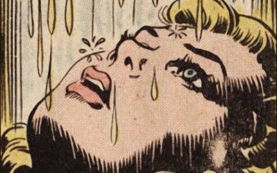 Radio Dirty #05: Mr. 240 – Golden Showers
