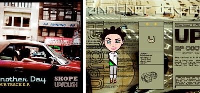 #142 Another Day EP – OS4/MOS version