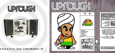 #140: Jr. Francisco Inna Echochamber EP OS4/MOS version