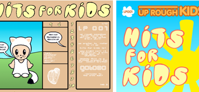 147# Hits for Kids LP – OS4/MOS version
