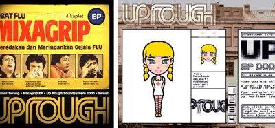 #143 Mixagrip EP – OS4/MOS version