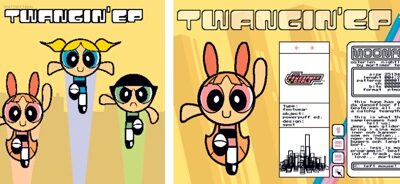 #141: Twangin’ EP – OS4/MOS version